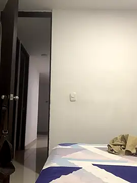 JovenDesobediente online show from 11/23/25, 04:44