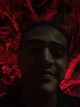 JovenDesobediente online show from 09/17/25, 04:58