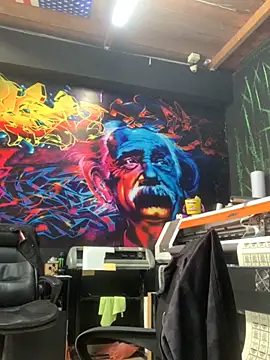 JovenDesobediente online show from 10/11/25, 09:16