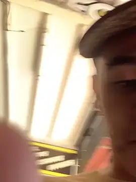 JovenDesobediente online show from 09/09/25, 07:34