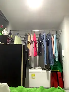 JovenDesobediente online show from 10/07/25, 03:29