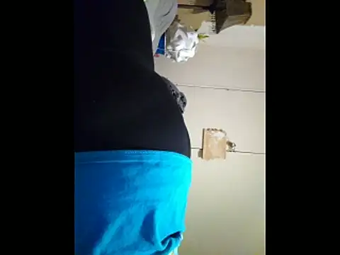 missthickness35 Pika online show from 02/18/26, 01:14