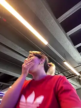 amooraaamoon online show from 11/09/25, 02:54