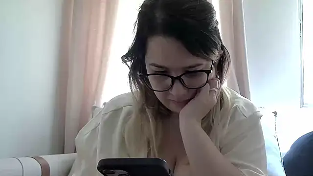 amooraaamoon online show from 10/08/25, 01:01