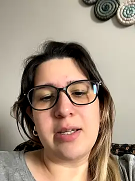 amooraaamoon online show from 11/02/25, 02:55