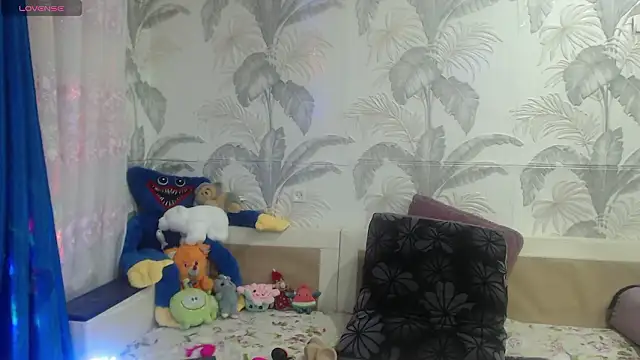 CamDiva113 online show from 03/11/26, 09:53