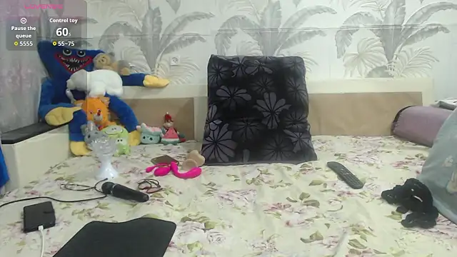 CamDiva113 online show from 03/13/26, 11:10