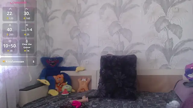 CamDiva113 online show from 05/04/26, 10:18