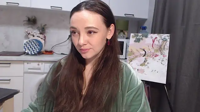 Snapshot of StacyMind chatting on 02/19/25, 07:37 StacyMind online show from 02/19/25, 07:37