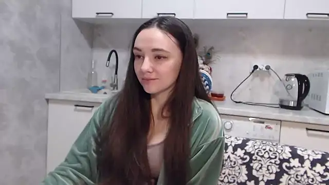 Snapshot of StacyMind chatting on 02/22/25, 11:46 StacyMind online show from 02/22/25, 11:46