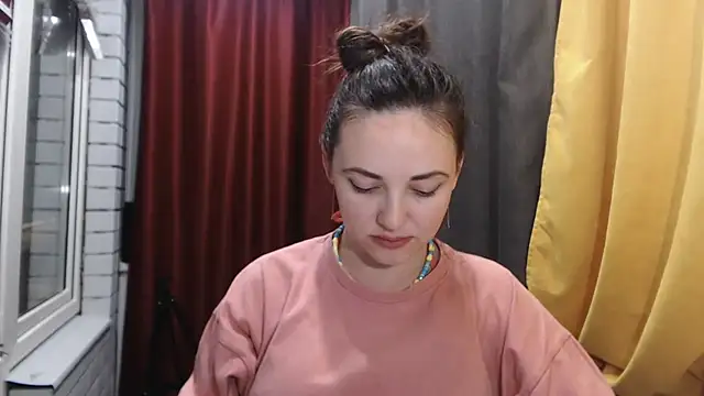 Snapshot of StacyMind chatting on 07/19/26, 06:59 StacyMind online show from 07/19/26, 06:59