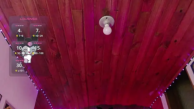 ninfa1 ch online show from 10/24/25, 01:48