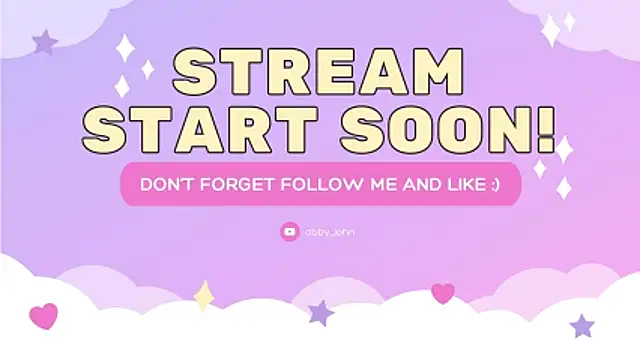 abby  make online show from 03/10/26, 03:38