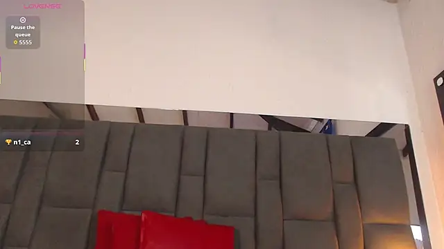 SELENA BIGBOOBS online show from 11/05/25, 02:20