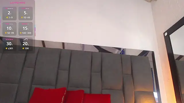 SELENA BIGBOOBS online show from 03/02/26, 01:07