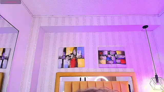 Laurent elis online show from 02/27/26, 07:57