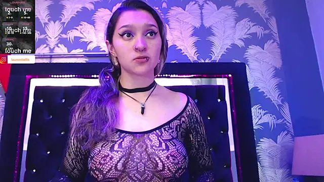 Laurent elis online show from 12/01/24, 10:48