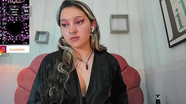 Laurent elis online show from 03/09/25, 08:07