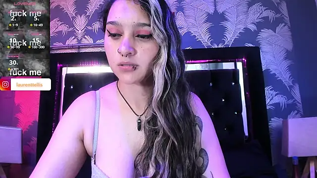 Laurent elis online show from 12/28/24, 09:31