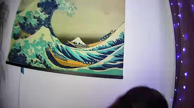 EmmaKrosss online show from 03/07/25, 09:18