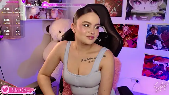 Iamsfer online show from 03/12/26, 11:20