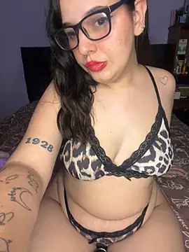 agoosvokk online show from 11/13/25, 06:39