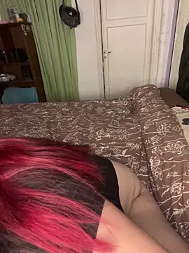 agoosvokk online show from 12/14/25, 02:07