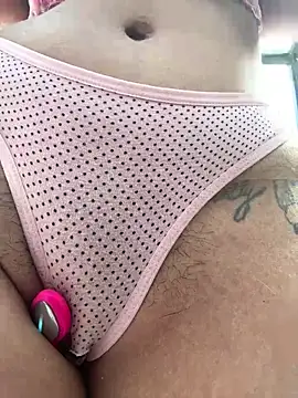 AbbyFtLuna online show from 03/13/26, 08:03