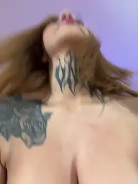 AbbyFtLuna online show from 03/20/26, 08:10