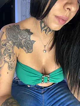 AbbyFtLuna online show from 09/13/25, 11:05