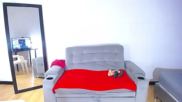 exotic karmella online show from 02/23/26, 08:53