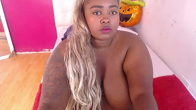 exotic karmella online show from 11/03/25, 04:54