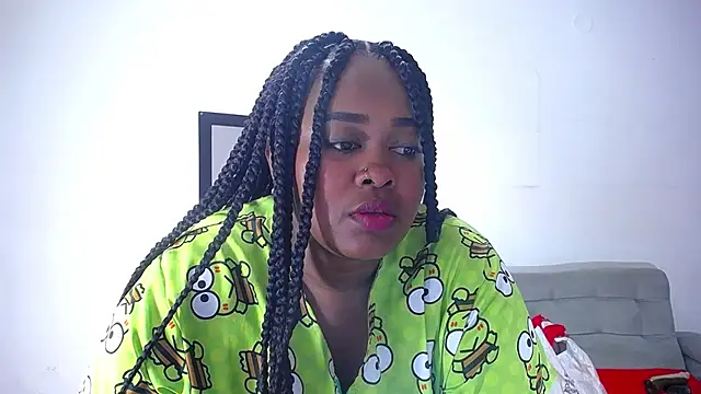 exotic karmella online show from 02/06/26, 09:11