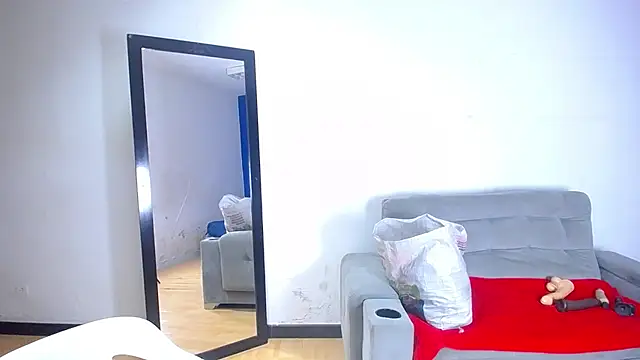 exotic karmella online show from 02/19/26, 08:50