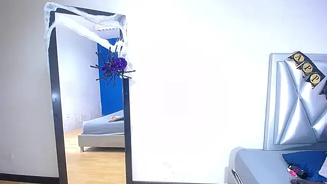 exotic karmella online show from 10/24/25, 11:15