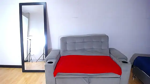 exotic karmella online show from 02/17/26, 06:38