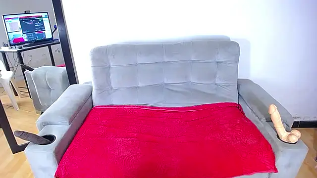 exotic karmella online show from 01/17/26, 10:13