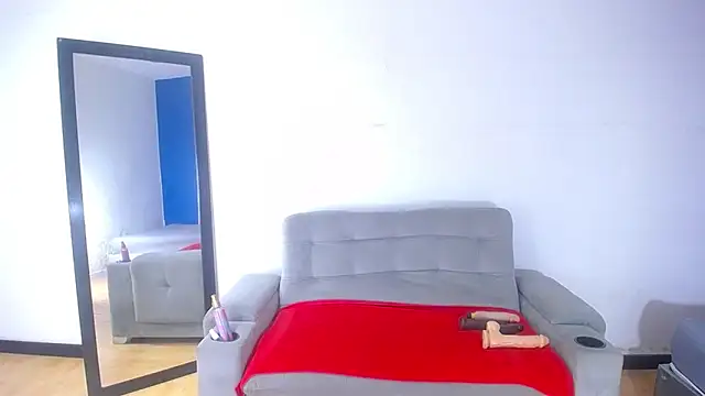 exotic karmella online show from 03/02/26, 08:49