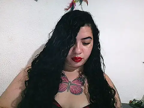 Snapshot of Lady_lua chatting on 03/20/26, 03:29 Lady lua online show from 03/20/26, 03:29