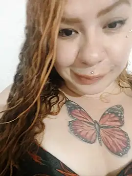 Snapshot of Lady_lua chatting on 02/07/26, 12:24 Lady lua online show from 02/07/26, 12:24