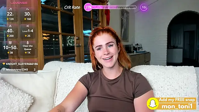 Snapshot of aus_queen chatting on 02/11/25, 08:58 aus queen online show from 02/11/25, 08:58