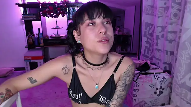 Hellen dumont online show from 02/10/26, 03:16