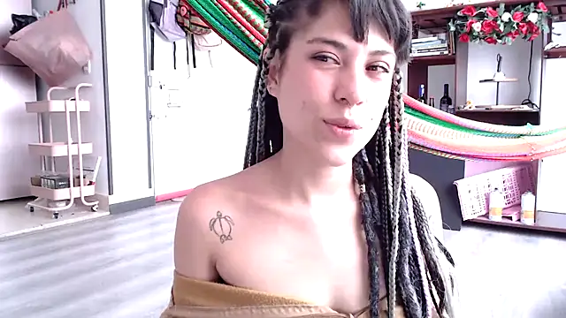 Hellen dumont online show from 11/16/25, 06:34