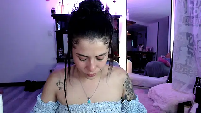 Hellen dumont online show from 02/24/26, 12:33