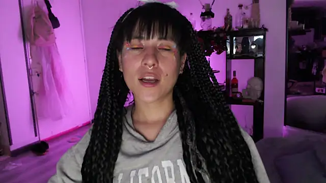 Hellen dumont online show from 01/13/26, 03:54