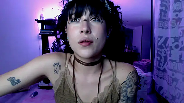 Hellen dumont online show from 02/05/26, 12:17