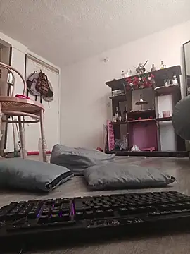 Hellen dumont online show from 11/23/25, 03:11