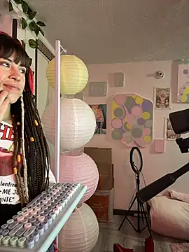 Hellen dumont online show from 07/08/26, 12:57