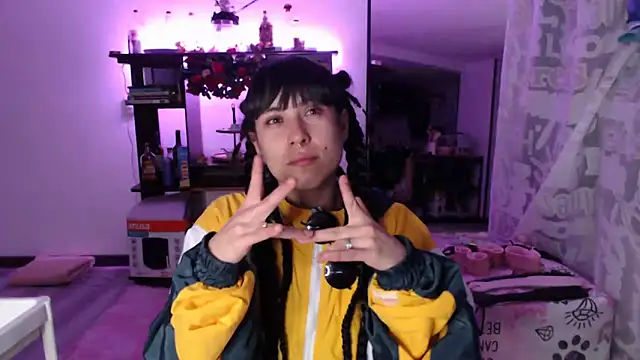 Hellen dumont online show from 02/11/26, 12:43