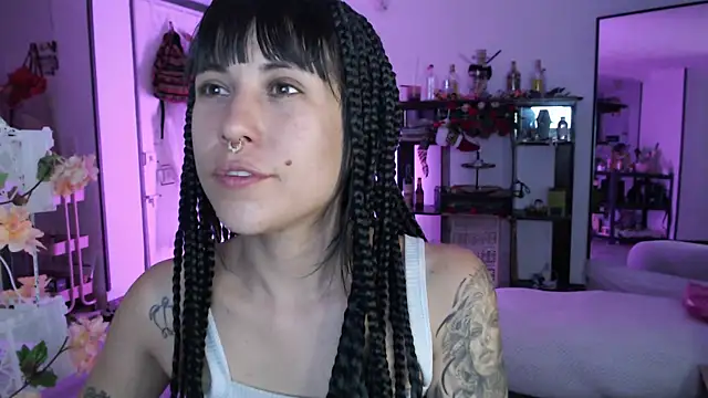 Hellen dumont online show from 12/16/25, 11:31